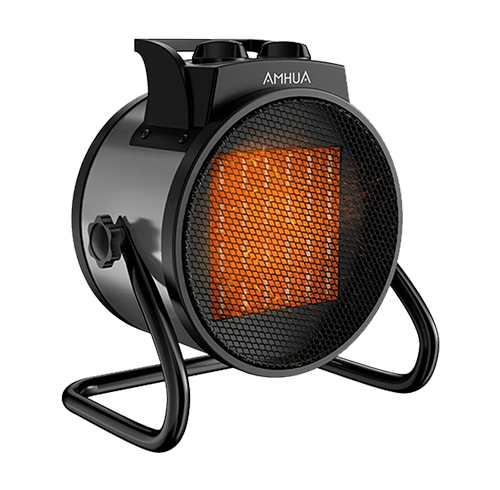 Elektrikli Isıtıcılar