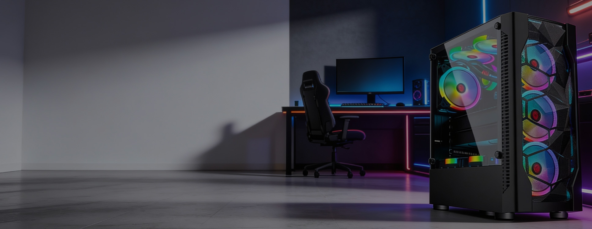 Yeni Nesil Gaming Deneyimi