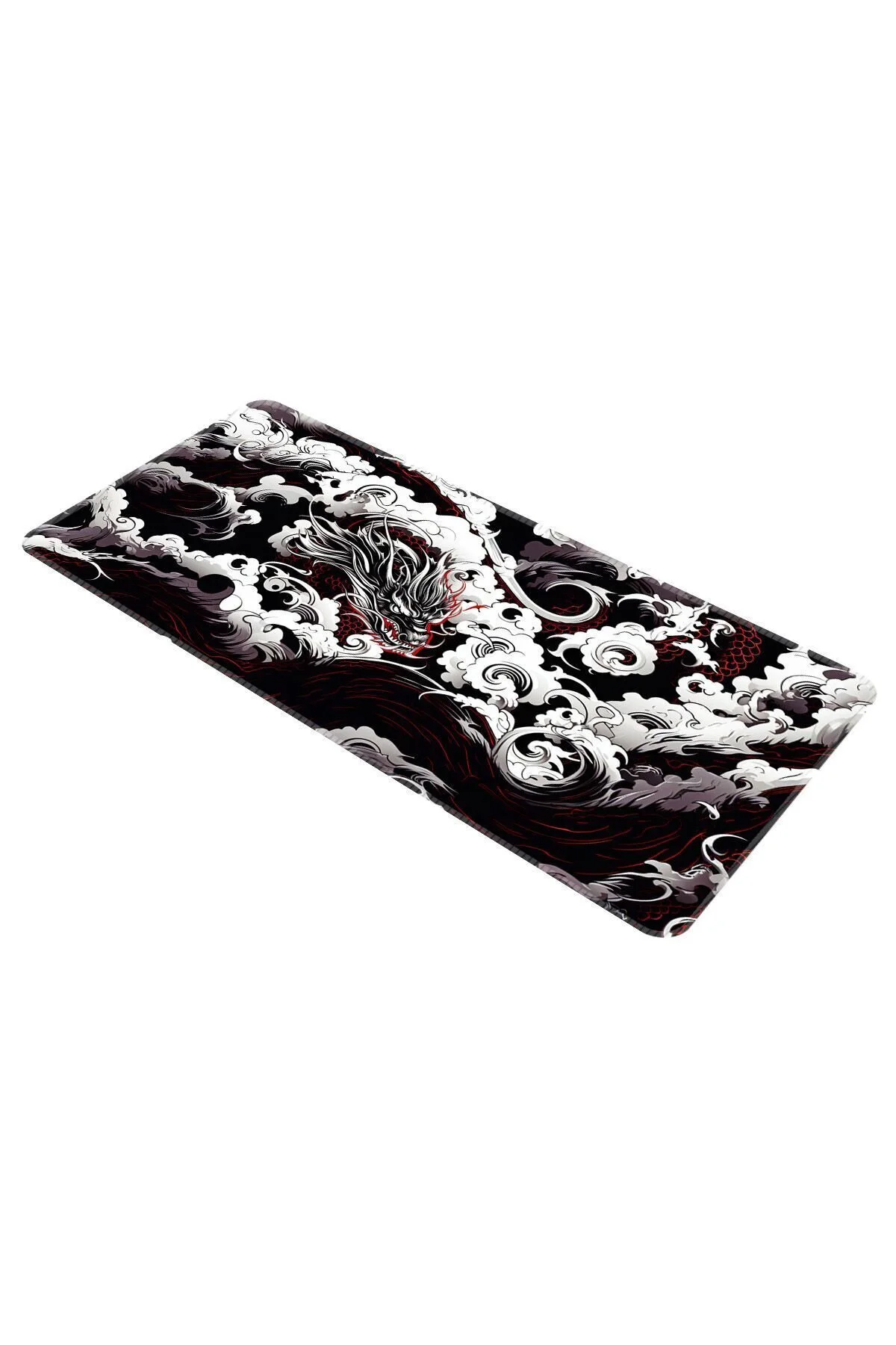 Dragon Gaming Mouse Pad – XL Geniş Yüzey Oyuncu Mousepad